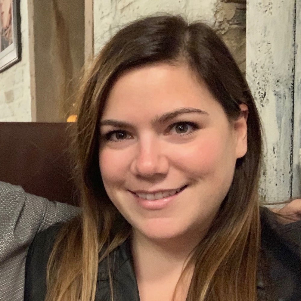 Meet your Posher, Rachel